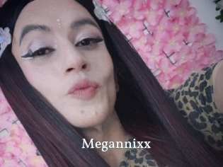 Megannixx