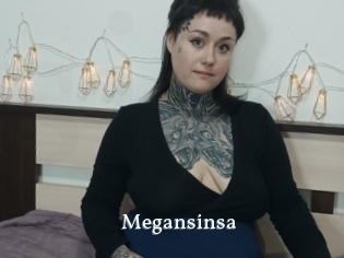 Megansinsa