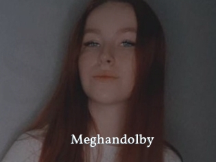 Meghandolby