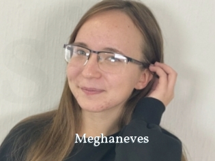 Meghaneves