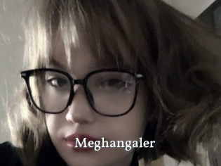 Meghangaler