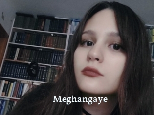 Meghangaye