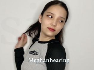 Meghanhearing