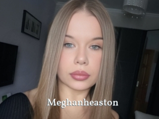 Meghanheaston