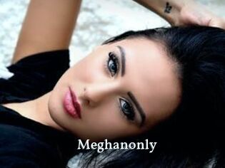 Meghanonly