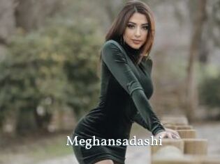 Meghansadashi