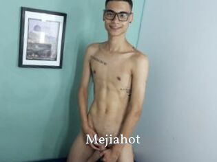 Mejiahot