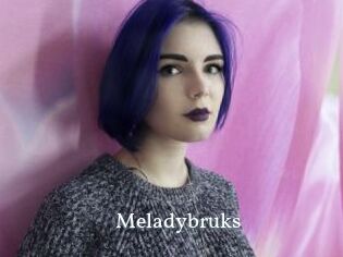 Meladybruks