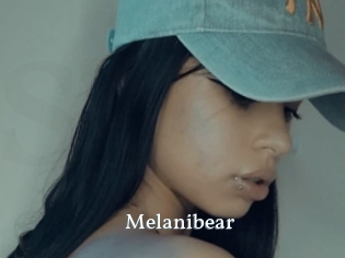 Melanibear