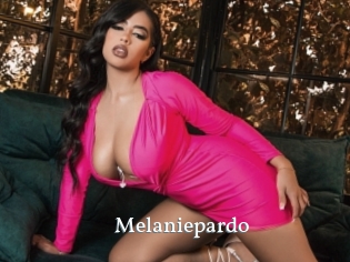 Melaniepardo