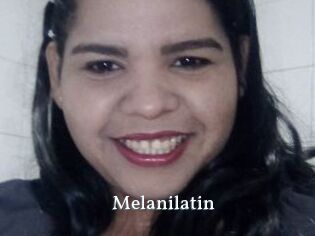 Melanilatin