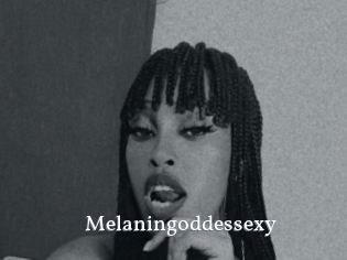 Melaningoddessexy