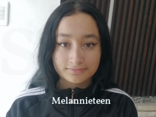 Melannieteen