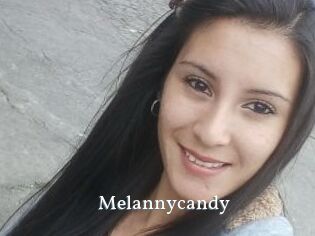 Melannycandy