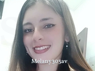 Melany303av