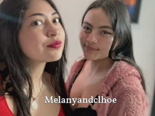 Melanyandclhoe