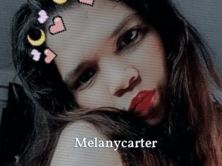 Melanycarter