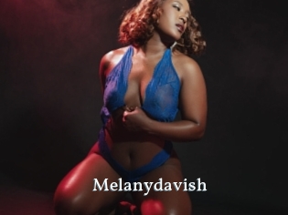 Melanydavish