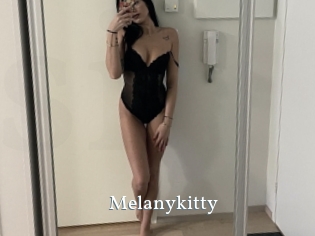 Melanykitty