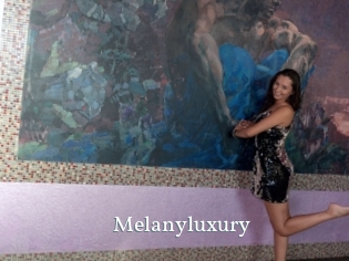 Melanyluxury