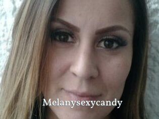 Melanysexycandy