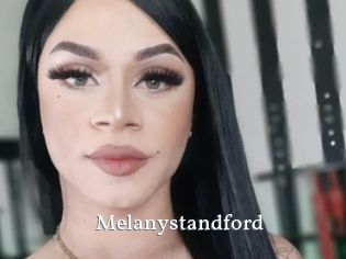 Melanystandford