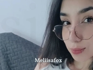 Meliisafox