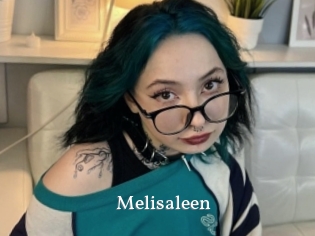 Melisaleen