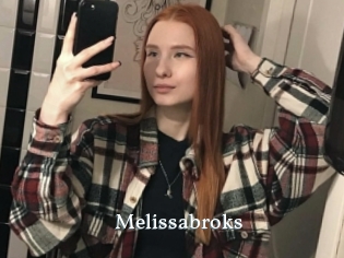 Melissabroks