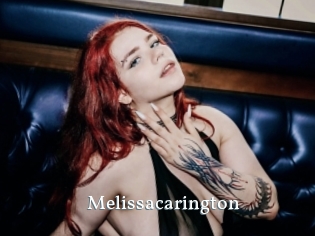 Melissacarington