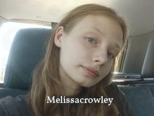 Melissacrowley