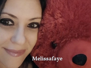 Melissafaye