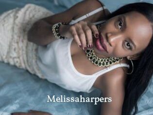 Melissaharpers