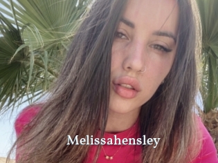 Melissahensley