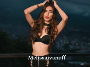 Melissaivanoff