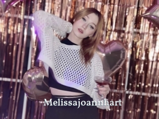 Melissajoannhart