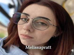 Melissapratt