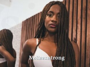 Melissastrong