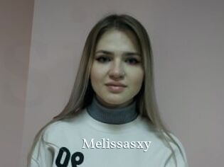 Melissasxy