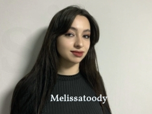 Melissatoody