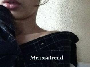 Melissatrend