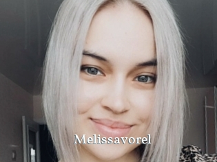 Melissavorel