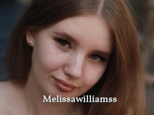 Melissawilliamss