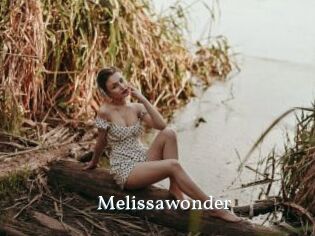 Melissawonder