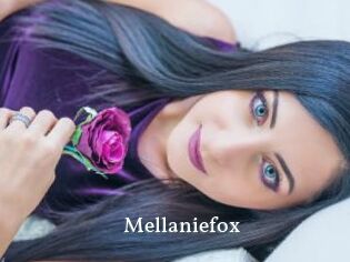 Mellaniefox