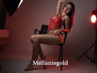 Mellaniegold