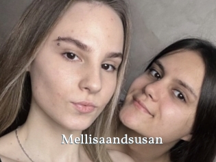 Mellisaandsusan