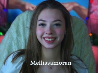 Mellissamoran