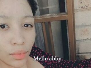 Mello_abby