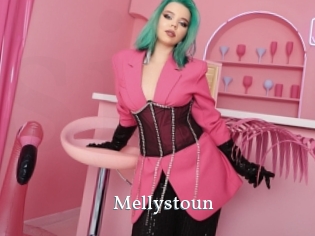 Mellystoun